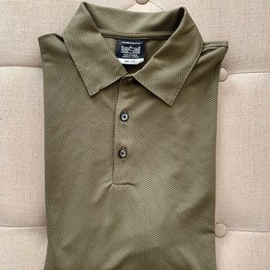Nike Golf Dry-Fit Polo | NWT